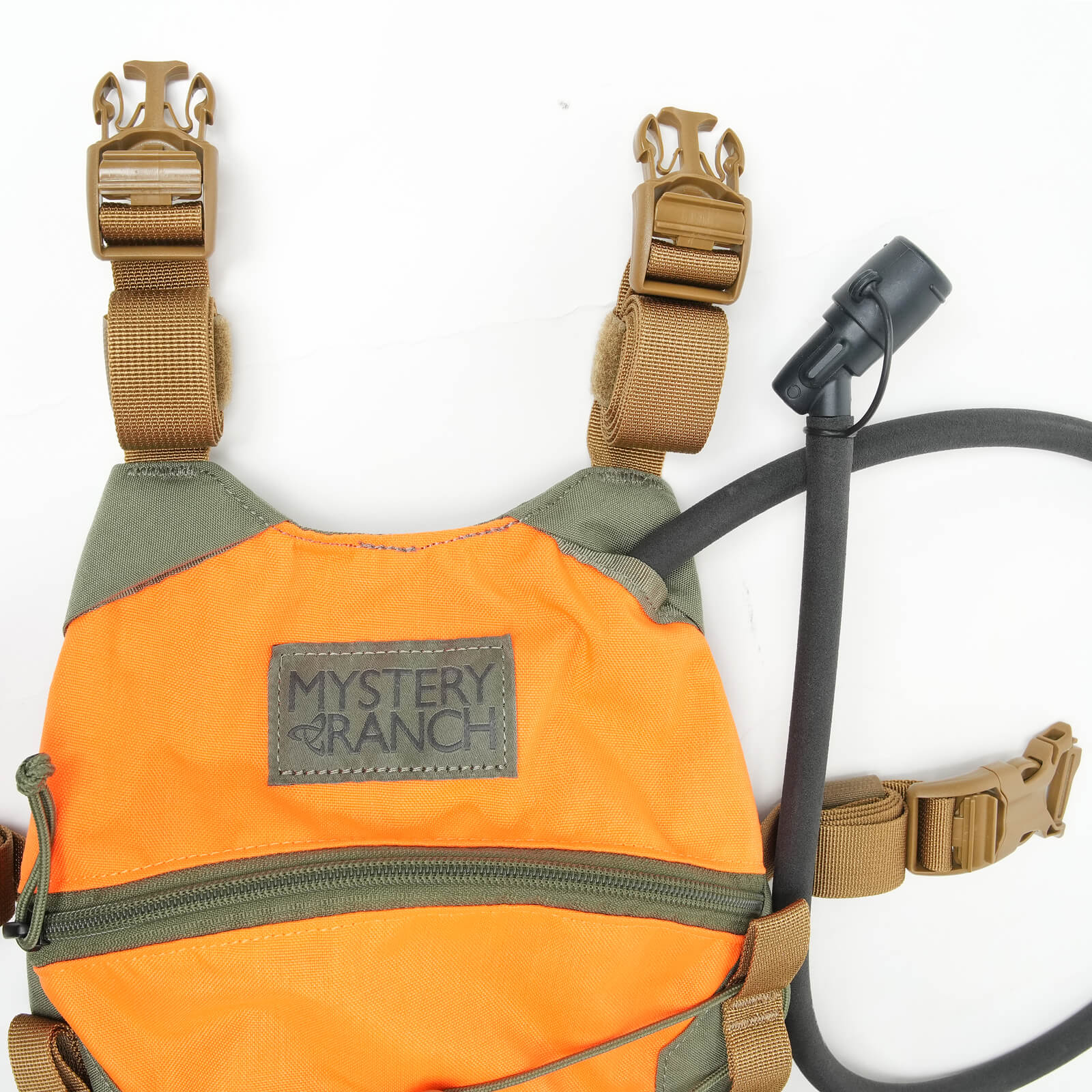 Back Strap Hydro